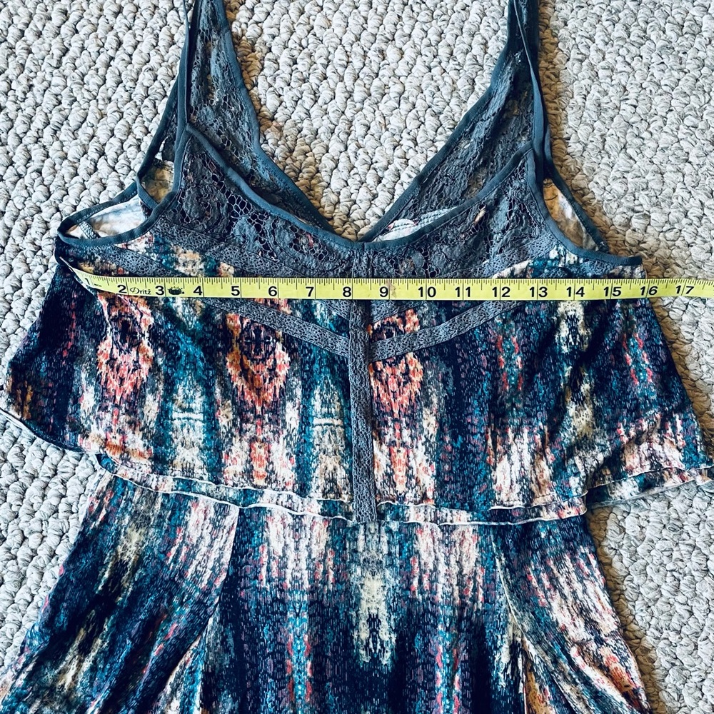 Ecote blouse - Picture 5 of 5